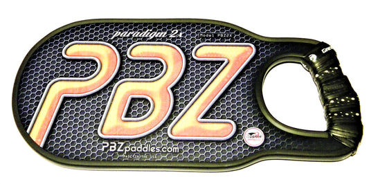 Popular Paradigm 2X is BACK IN STOCK!!!!